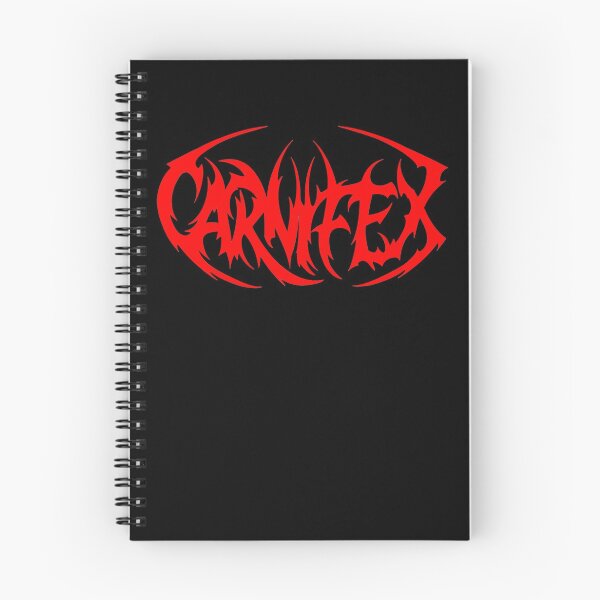 Artikelvorschau, Animal Red-Logoo-Carnifex Coole grafische Geschenke entworfen und verkauft von Aurorebrekke.