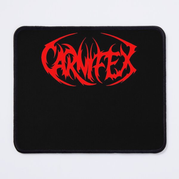 Artikelvorschau, Animal Red-Logoo-Carnifex Coole grafische Geschenke entworfen und verkauft von Aurorebrekke.
