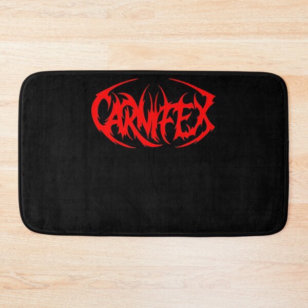 Item preview, Animal Red-Logoo-Carnifex Cool Graphic Gifts designed and sold by Aurorebrekke.