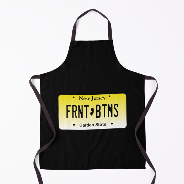 Item preview, The Front Bottoms New Jersey designed and sold by BorderLes.