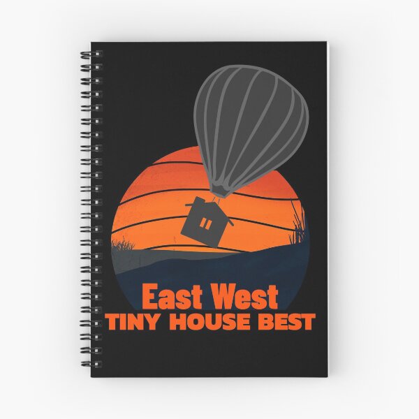 Item preview, Copy of Tiny house design, east west tiny house best. designed and sold by NobelFashion.
