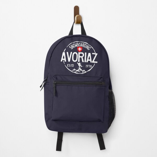 Item preview, Snowboarding Avoriaz designed and sold by VUE-MER.