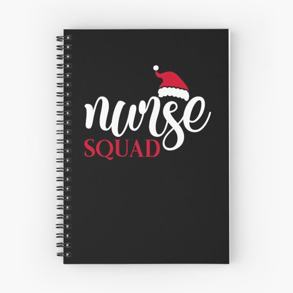 Item preview, Nurse squad designed and sold by pnkpopcorn.