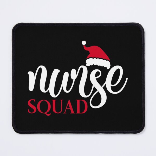 Item preview, Nurse squad designed and sold by pnkpopcorn.