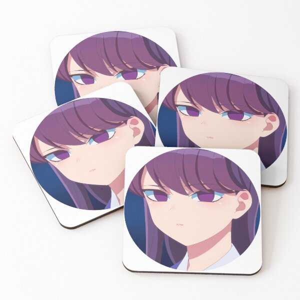 Item preview, Komi San 5 designed and sold by CODEVIL.