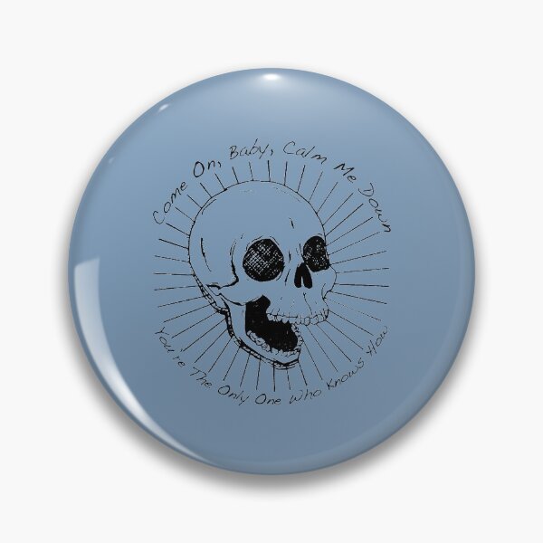 Item preview, Copy of TFB logo but in space   designed and sold by BorderLes.