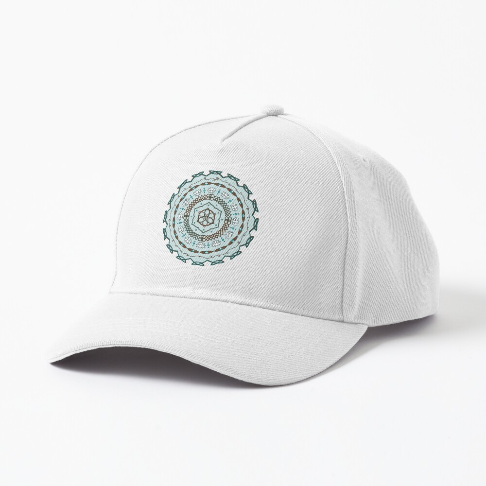 Item preview, Baseball Cap designed and sold by ValerieDesigns.