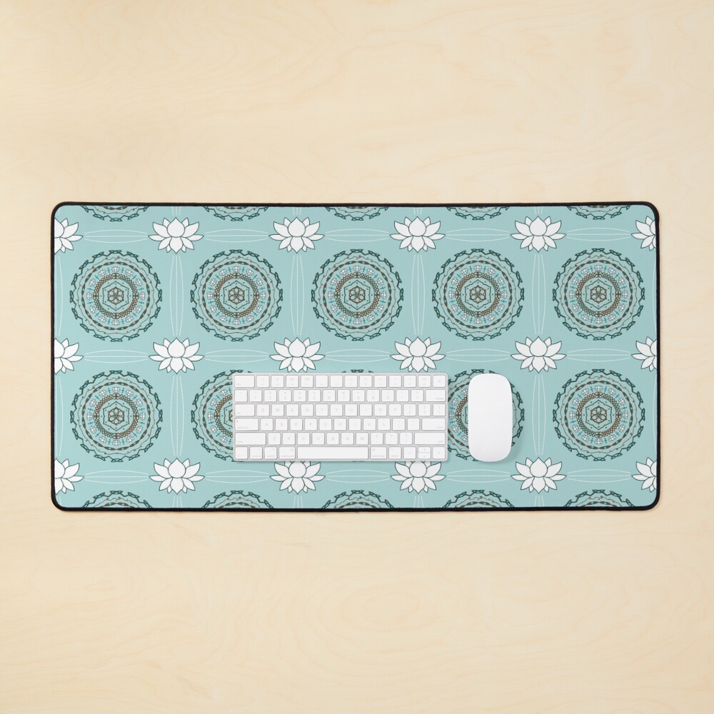 Item preview, Desk Mat designed and sold by ValerieDesigns.