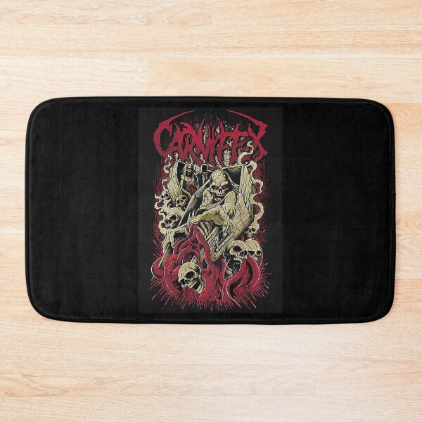 Item preview, Birthday Gift Carnifex Art 03-Logo Awesome For Movie Fans designed and sold by Aurorebrekke.