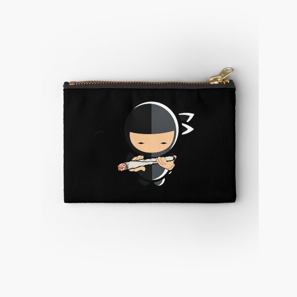 Item preview, Stone Ninja Smoking Joint designed and sold by DabGraphic.