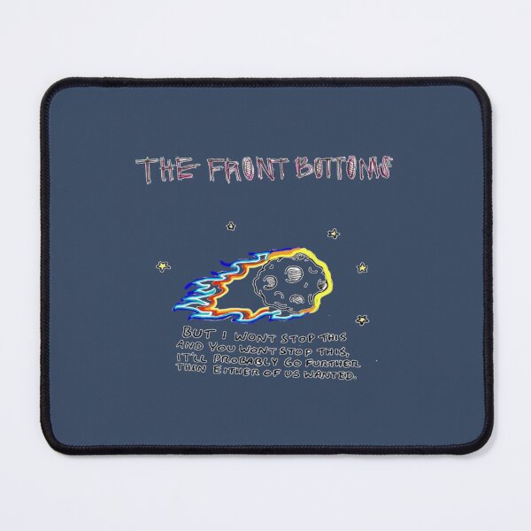Item preview, The Front Bottoms designed and sold by BorderLes.