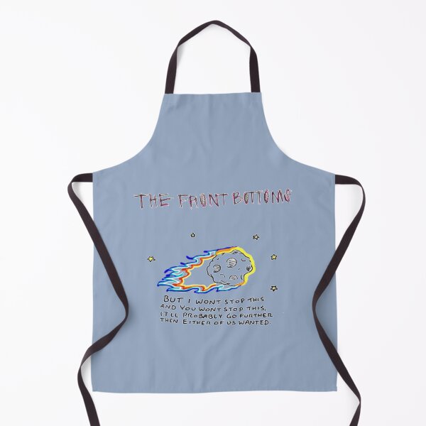 Item preview, The Front Bottoms designed and sold by BorderLes.
