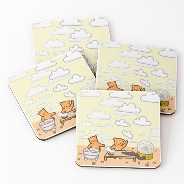 Item preview, bear create cloud designed and sold by Eulalie8.