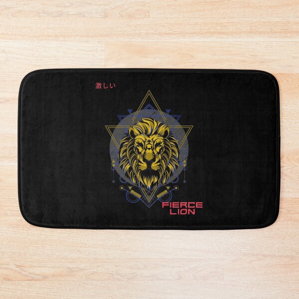 Item preview, Featuring Lion designed and sold by Finolca.