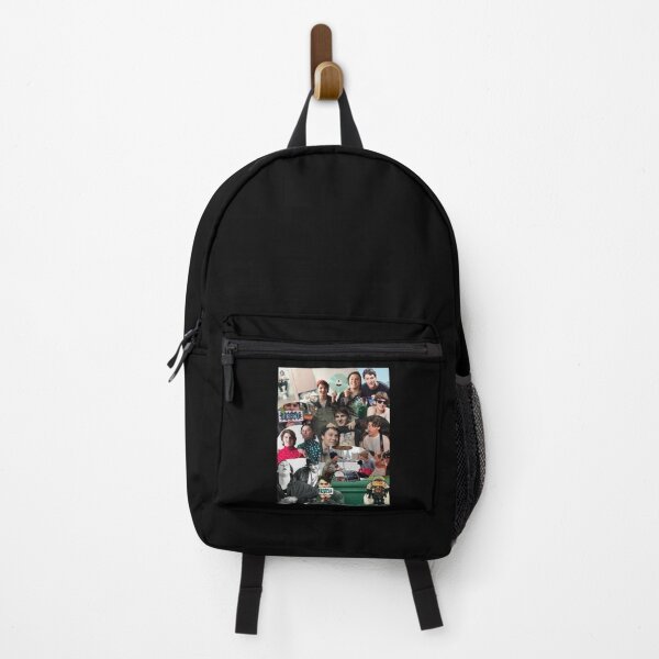 Item preview, The Front Bottoms Collage    designed and sold by BorderLes.