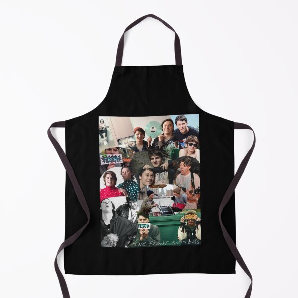 Item preview, The Front Bottoms Collage designed and sold by BorderLes.
