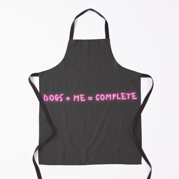 Item preview, Dogs Plus Me Equals Complete designed and sold by kookycomet.