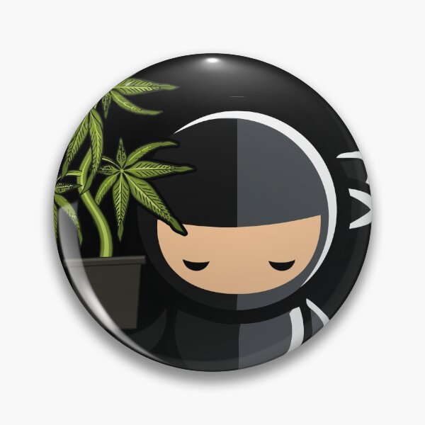 Item preview, Ninja Farmer ORG designed and sold by DabGraphic.