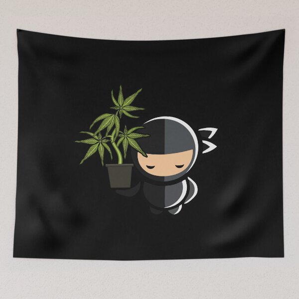 Item preview, Ninja Farmer ORG designed and sold by DabGraphic.