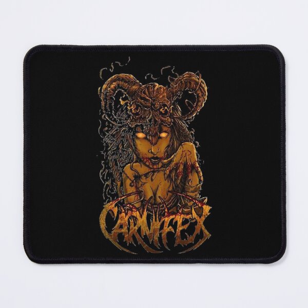 Item preview, Birthday Gifts Carnifex Band Rock Carnifex Awesome For Movie Fan designed and sold by Aurorebrekke.