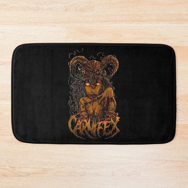 Item preview, Birthday Gifts Carnifex Band Rock Carnifex Awesome For Movie Fan designed and sold by Aurorebrekke.