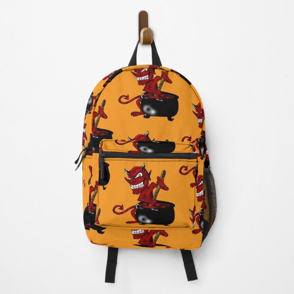 Item preview, Would You Supp With The Devil? designed and sold by Dumelang.