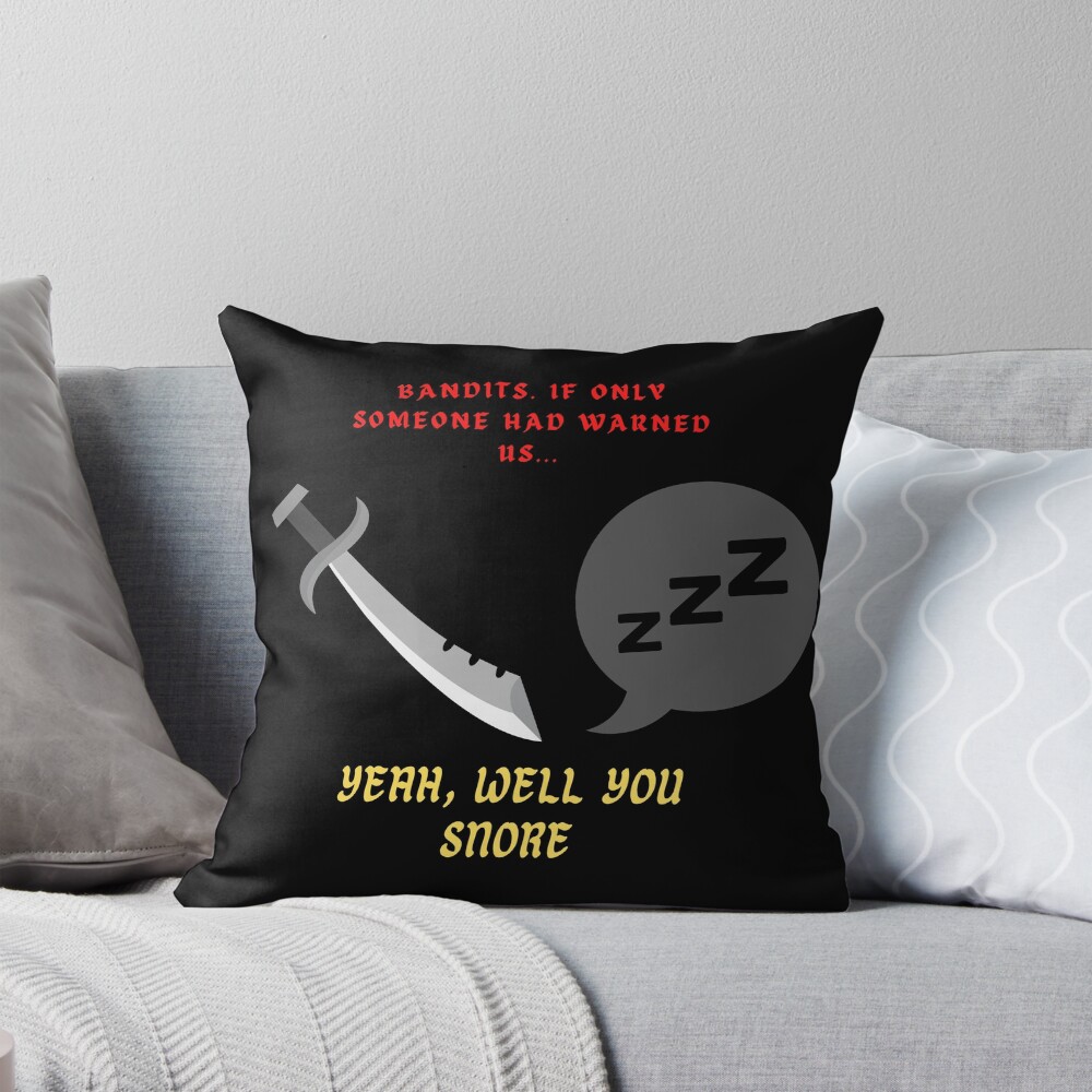 Item preview, Throw Pillow designed and sold by CulverCrafts.