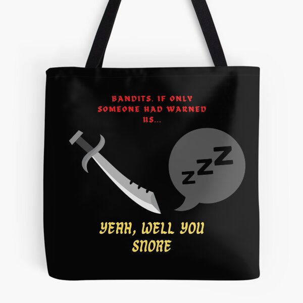 Item preview, Bandits! designed and sold by CulverCrafts.