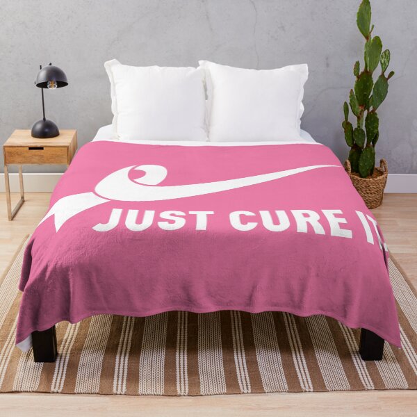 Item preview, Just Cure It | Pink Bg designed and sold by ClaudiaGrosso.