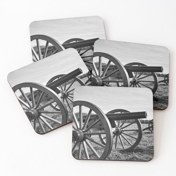 Item preview, Gettysburg National Military Park #1 designed and sold by Rachel Jeffrey.