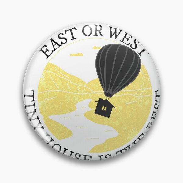 Item preview, Tiny house design, East or west tiny house is the best. designed and sold by NobelFashion.