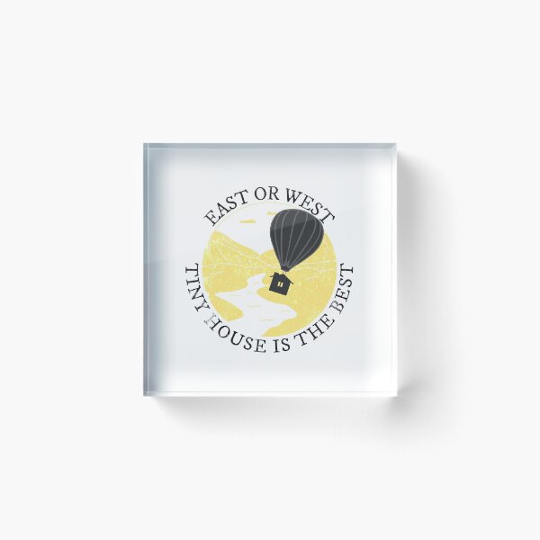 Item preview, Tiny house design, East or west tiny house is the best. designed and sold by NobelFashion.
