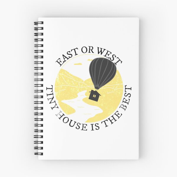 Item preview, Tiny house design, East or west tiny house is the best. designed and sold by NobelFashion.