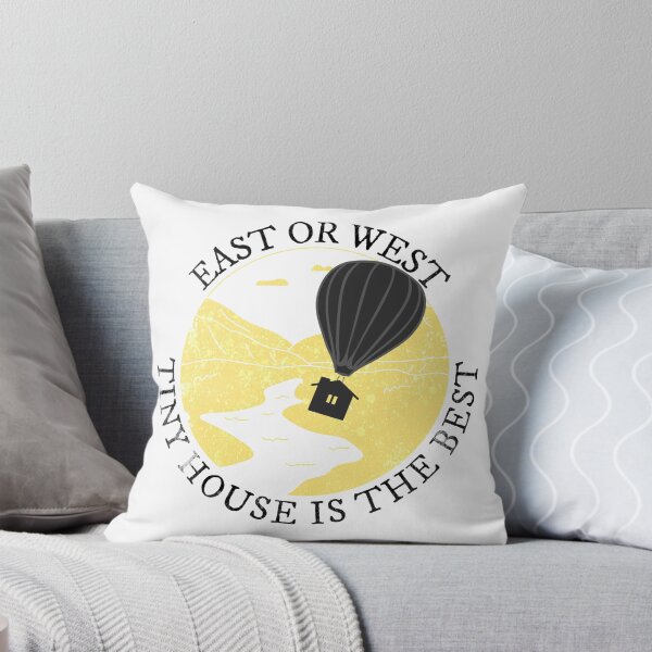 Item preview, Tiny house design, East or west tiny house is the best. designed and sold by NobelFashion.