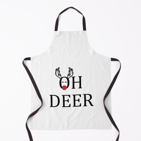 Item preview, Oh Deer designed and sold by TheGiftHub.