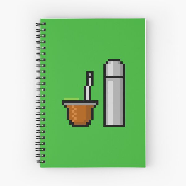 Item preview, Matte Pixel art designed and sold by estudiomortero.