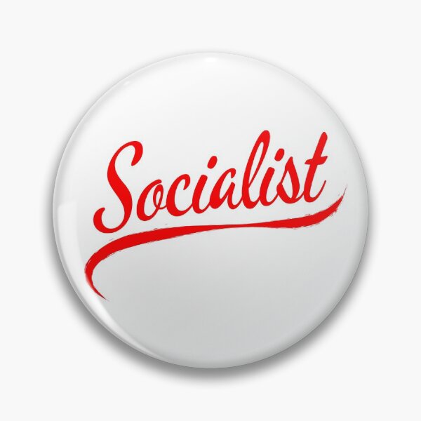 Item preview, Socialist Protest Capitalism Slogan designed and sold by LiToDesignCo.