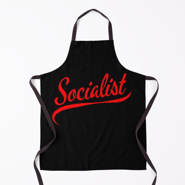 Item preview, Socialist Protest Capitalism Slogan designed and sold by LiToDesignCo.