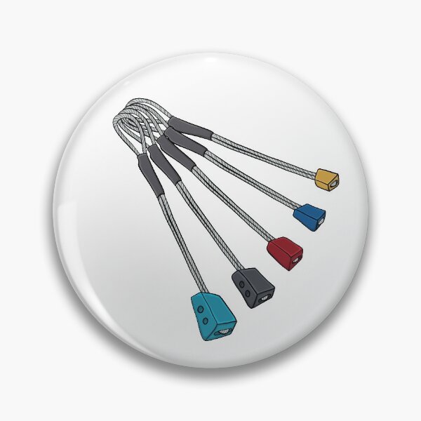 Item preview, Climbing Nuts designed and sold by OhJaye.