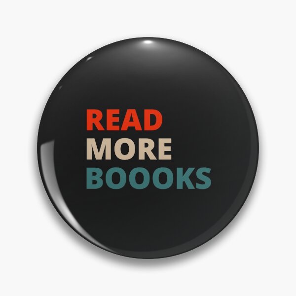 Item preview, Read More Boooks designed and sold by MohitJain1109.