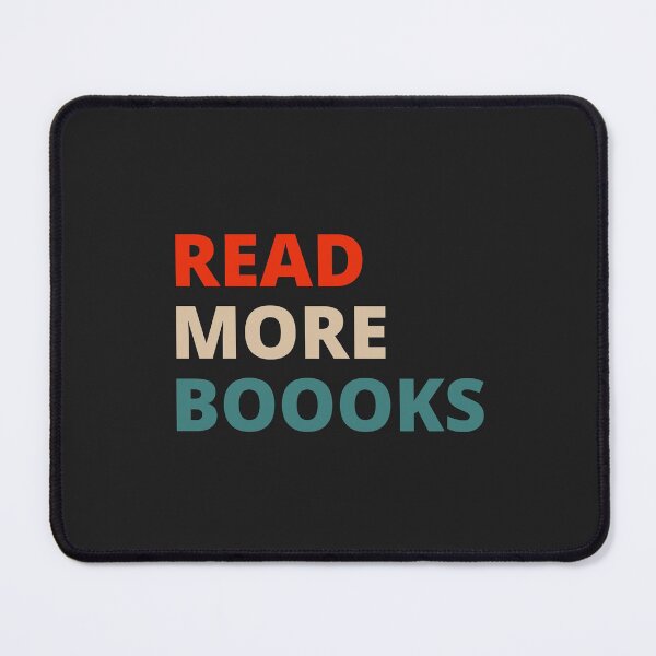 Item preview, Read More Boooks designed and sold by MohitJain1109.