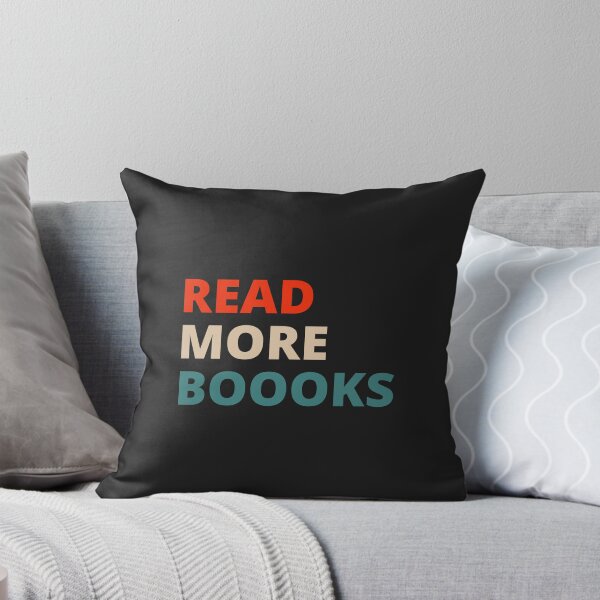 Item preview, Read More Boooks designed and sold by MohitJain1109.