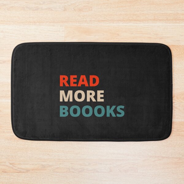Item preview, Read More Boooks designed and sold by MohitJain1109.