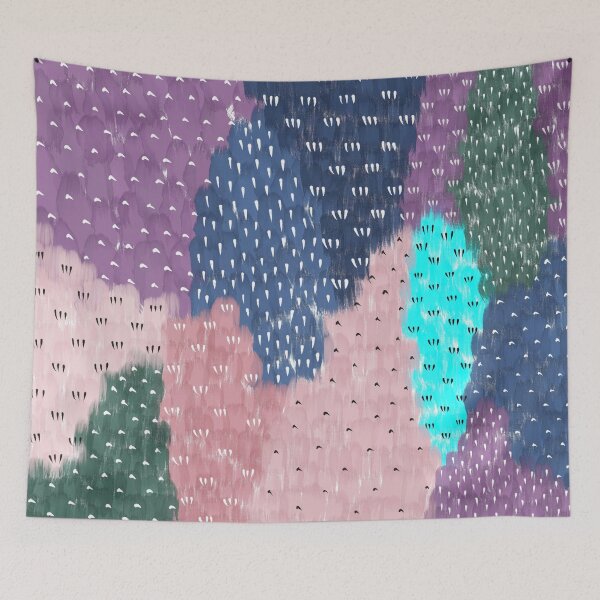 Item preview, From the Sky designed and sold by patternsforsoul.