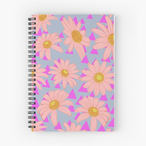 Item preview, Susan B. Jamthony in 90s Baby - Bright retro flower pattern designed and sold by wildhunt.