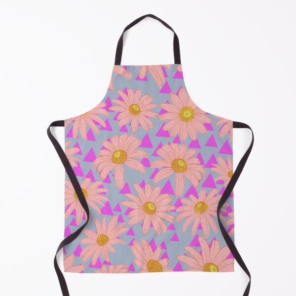 Item preview, Susan B. Jamthony in 90s Baby - Bright retro flower pattern designed and sold by wildhunt.