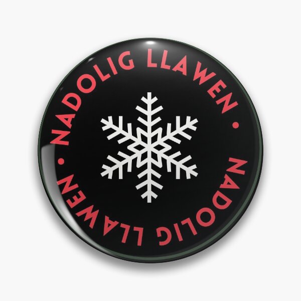 Item preview, Nadolig Llawen designed and sold by BlakefourDesign.