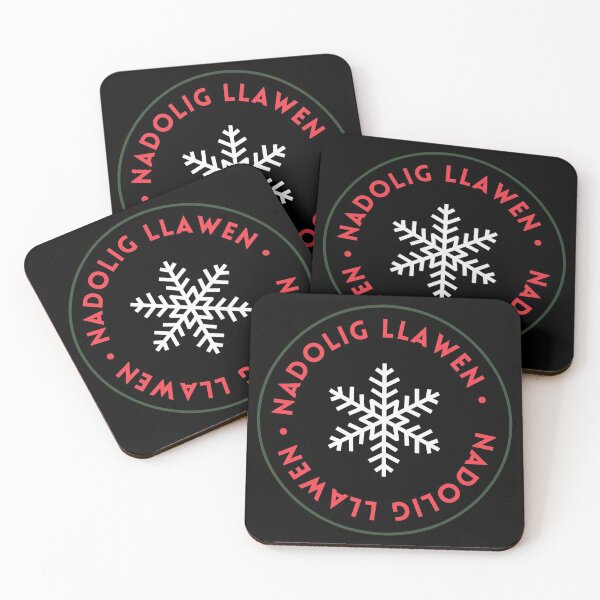 Item preview, Nadolig Llawen designed and sold by BlakefourDesign.