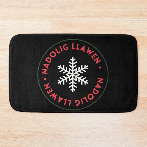 Item preview, Nadolig Llawen designed and sold by BlakefourDesign.