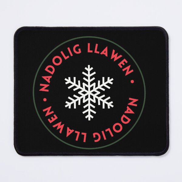 Item preview, Nadolig Llawen designed and sold by BlakefourDesign.